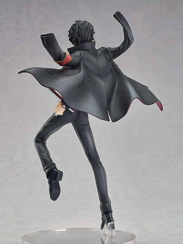 Reborn Kyoya Hibari POP UP PARADE Figurer goodsmile fr