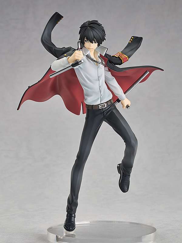 Reborn Kyoya Hibari POP UP PARADE Figurer goodsmile fr