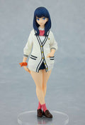 Ssss.gridman Rikka Takarada Figur goodsmile fr