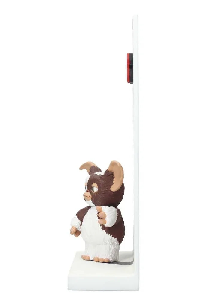 Gremlins 40-årsjubileum Gizmo 3D Poster Figur - Robotto