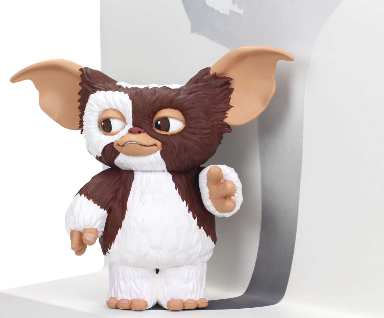 Gremlins 40-årsjubileum Gizmo 3D Poster Figur sd toys