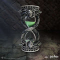 Harry Potter Lord Voldemort Dark Mark Sand Timer nemesis now