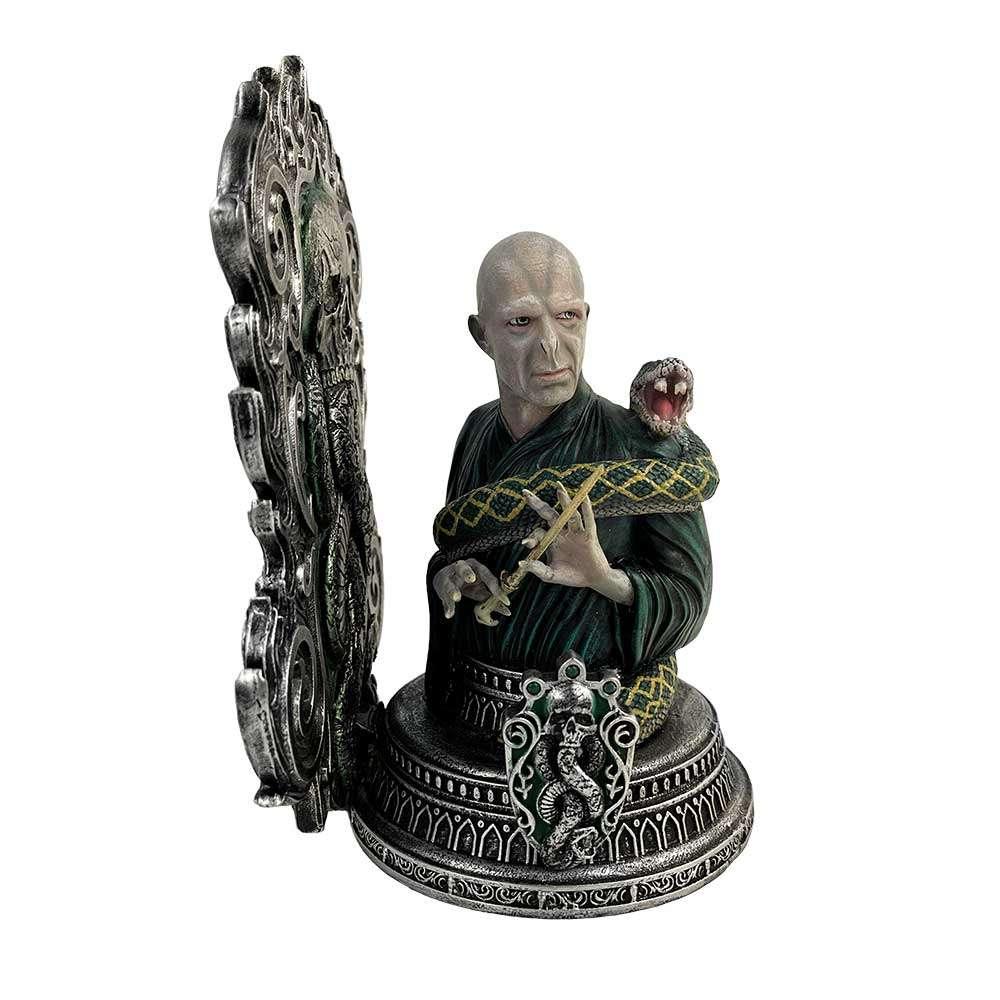 Harry Potter Lord Voldemort Dark Mark Bokstöd - Robotto