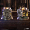 Harry Potter Slytherin House Tealight Holder nemesis now