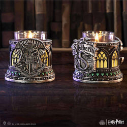 Harry Potter Slytherin House Tealight Holder - Robotto