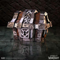 World of Warcraft Silverbound Treasure Chest Box - Robotto