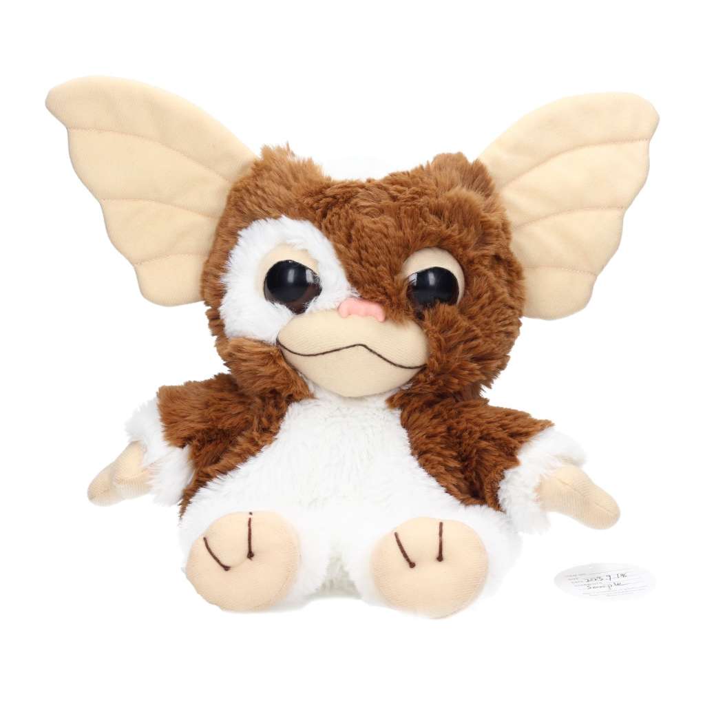 Gizmo Plush från Gremlins - Kramvänlig 31 cm sd toys