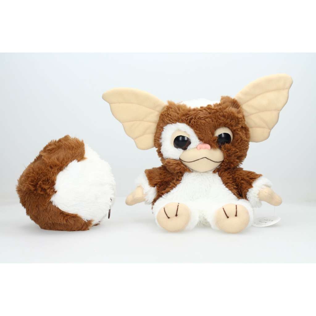 Gizmo Plush från Gremlins - Kramvänlig 31 cm sd toys