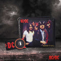 AC/DC Highway to Hell Artwork Plånbok nemesis now