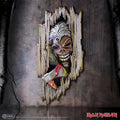 Iron Maiden Killers Eddie Väggplakett - Robotto