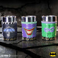 Dc Batman Super Villain Samlar Mini Muggset - Robotto