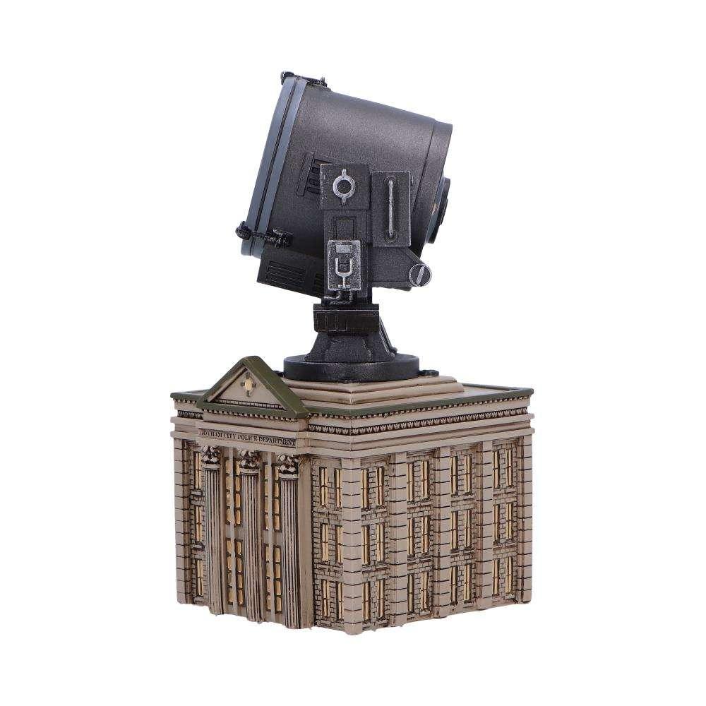 DC Gotham City Police Department Bokstöd - Robotto