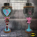 DC Harley Quinn Goblet - Samlarobjekt - Robotto