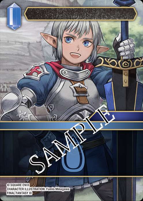 Final Fantasy Trading Card Game Hidden Trials Booster Box (36) square enix