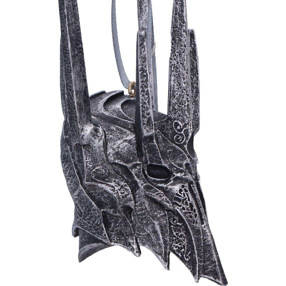Lord of the Rings Helm of Sauron Hängande Ornament - Robotto