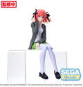 The Quintessential Quintuplets Nino PM Perching Figur sega