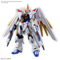 HG Gundam Mighty Strike Freedom 1/144 – Fantastisk Modellkit - Robotto