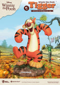 Winnie the Pooh Master Craft Tigger Figur beast kingdom