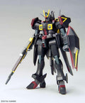 HG Gundam Gaia 1/144 - Detaljerad Modellbyggsats - Robotto