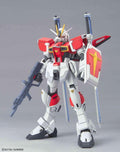 HG Gundam Sword Impulse 1/144 - Modellbyggsats - Robotto