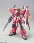 HG Gundam Savior 1/144 - Modellkit - Robotto