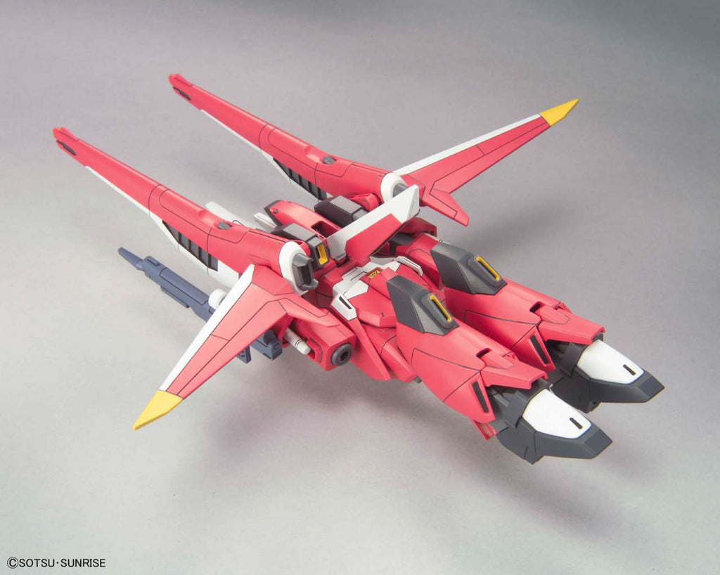HG Gundam Savior 1/144 - Modellkit bandai model kit gunpla