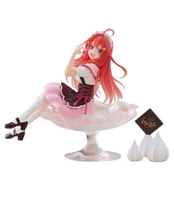 Quintessen Itsuki Fig à la Mode Figur - Robotto