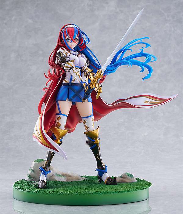 Fire Emblem Engage Alear 1/7 Staty intelligent systems