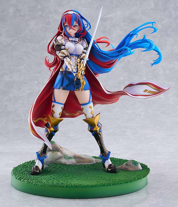 Fire Emblem Engage Alear 1/7 Staty intelligent systems