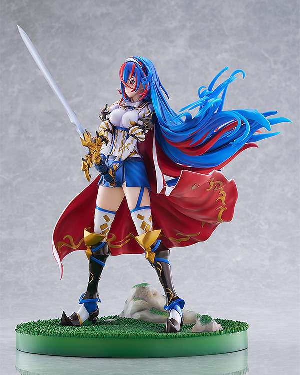 Fire Emblem Engage Alear 1/7 Staty intelligent systems