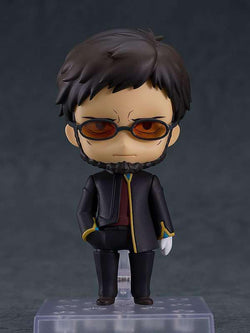 Eva Gendo Ikari Nendoroid Mini Figur - Robotto