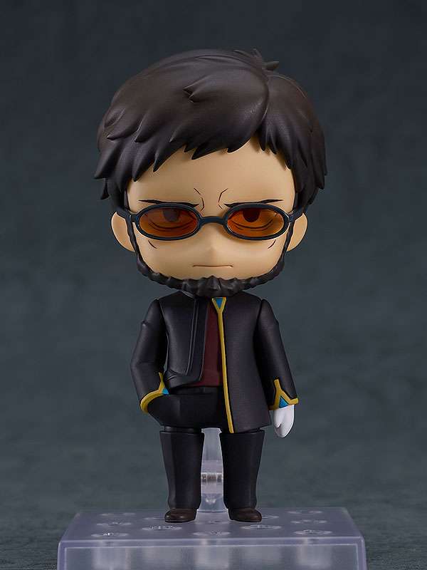 Eva Gendo Ikari Nendoroid Mini Figur goodsmile fr
