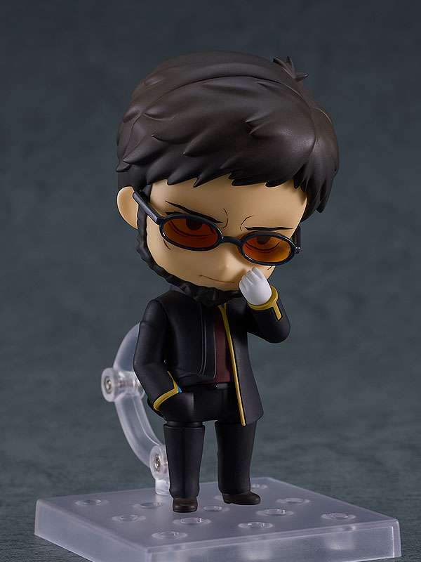 Eva Gendo Ikari Nendoroid Mini Figur goodsmile fr