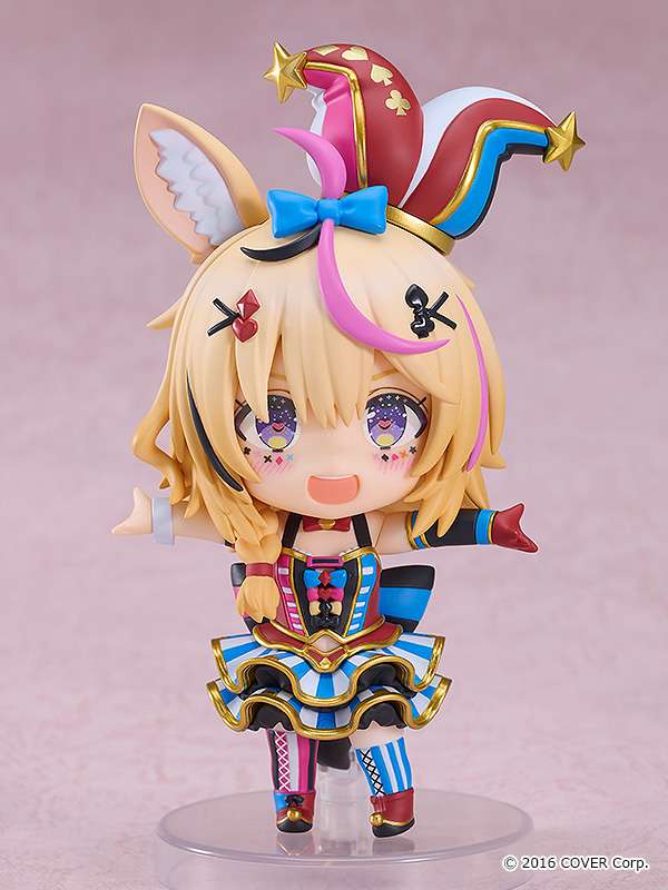 Omaru Polka Nendoroid från Hololive Production max factory