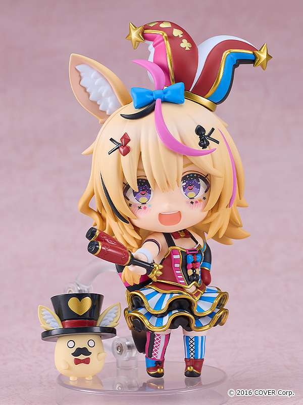 Omaru Polka Nendoroid från Hololive Production max factory