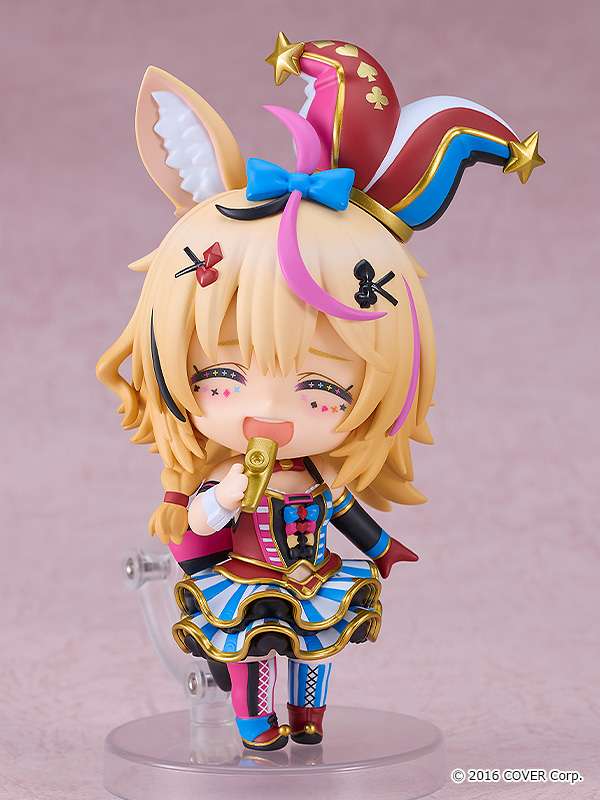 Omaru Polka Nendoroid från Hololive Production max factory