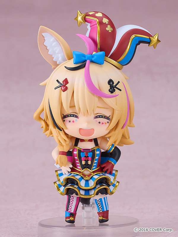 Omaru Polka Nendoroid från Hololive Production max factory