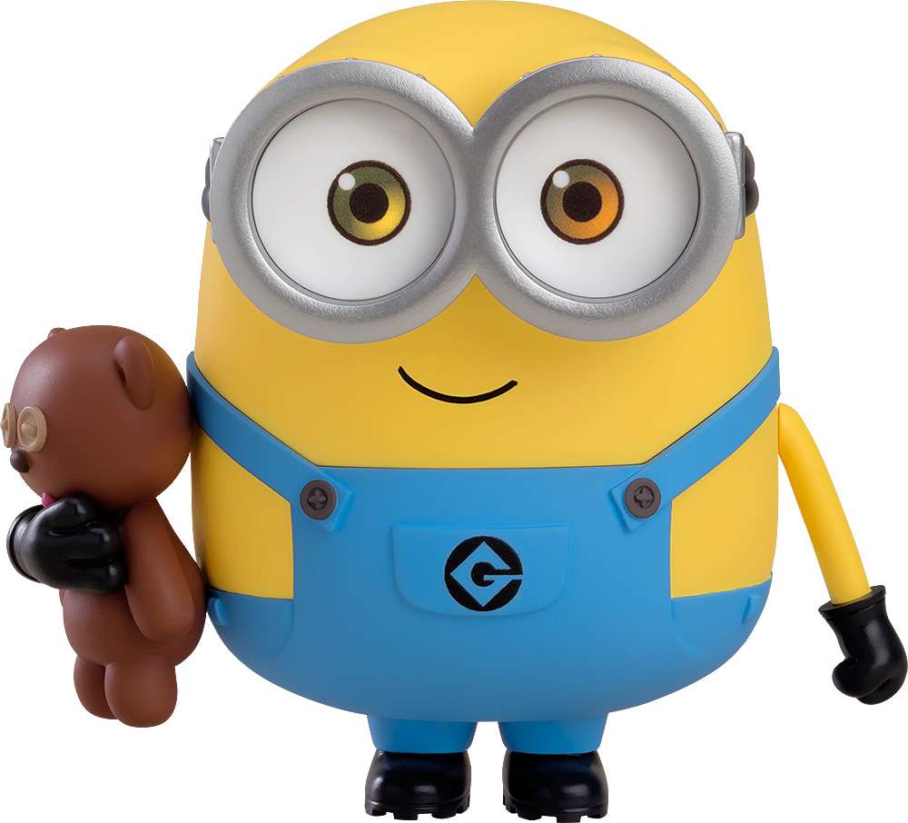 Minions Bob Nendoroid Mini Figur goodsmile fr