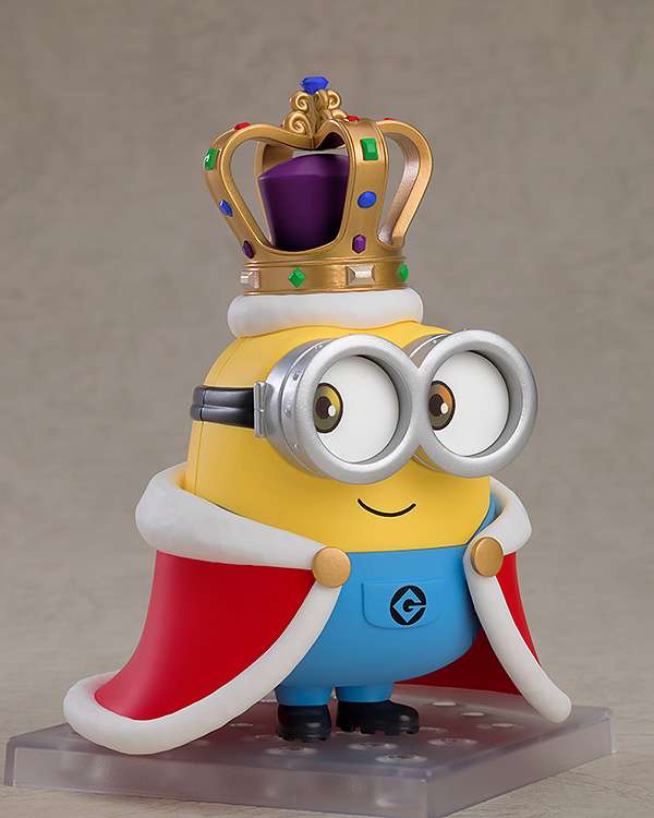 Minions Bob Nendoroid Mini Figur goodsmile fr