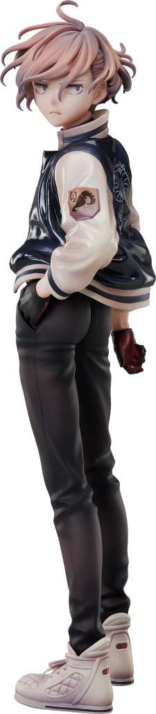 Bungo Stray Dogs Chūya Nakahara 15 år Figur kadokawa