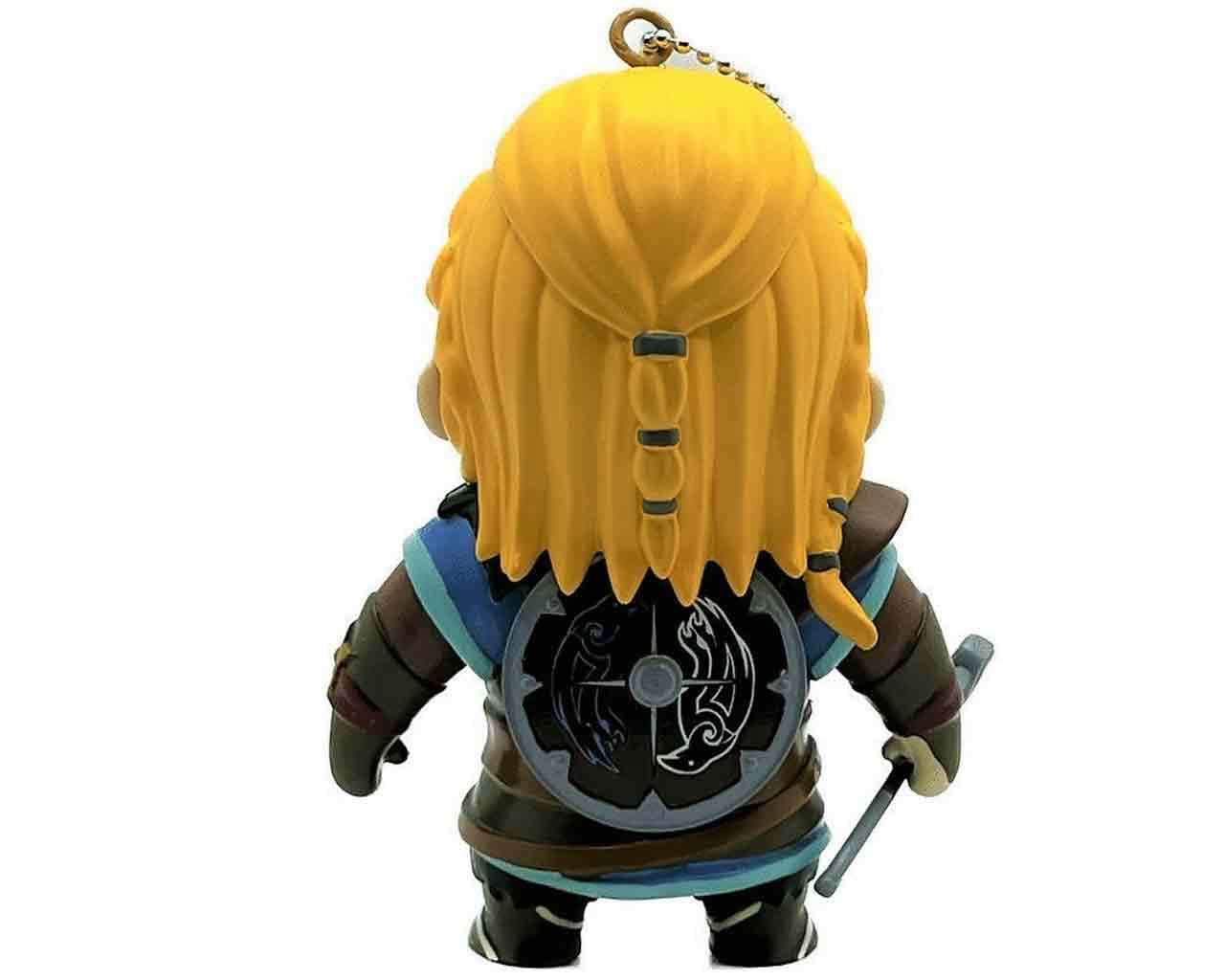 Hängande Figur: Assassin's Creed - Eivor cenega