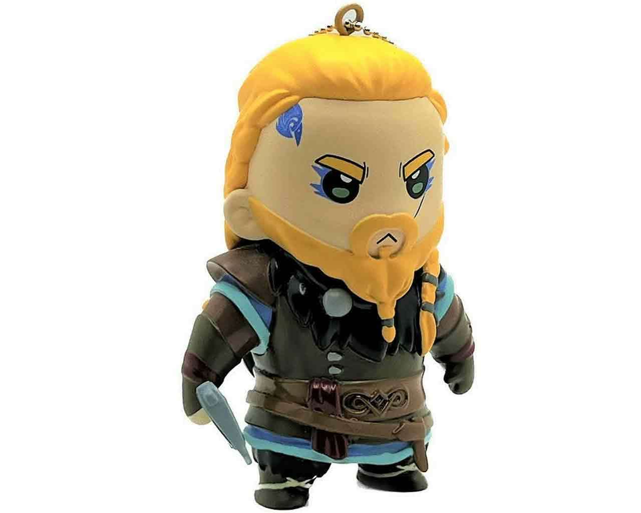 Hängande Figur: Assassin's Creed - Eivor cenega