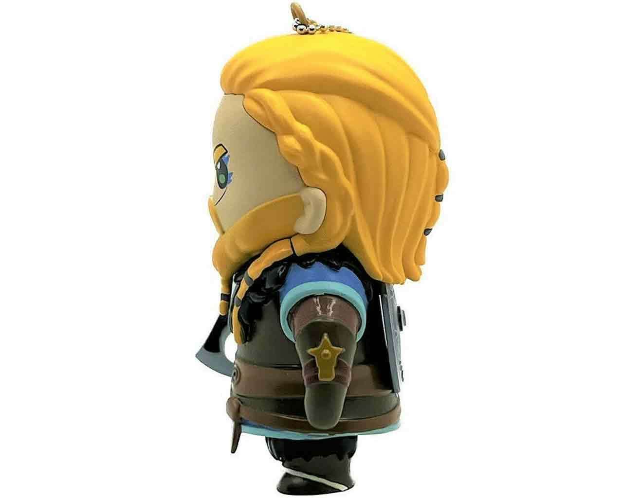 Hängande Figur: Assassin's Creed - Eivor cenega