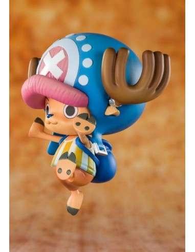 One Piece Zero Cotton Candy Lover Chopper Reissue - Robotto