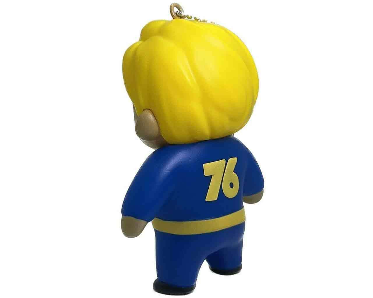Hängande Figur - Vault Boy från Fallout cenega