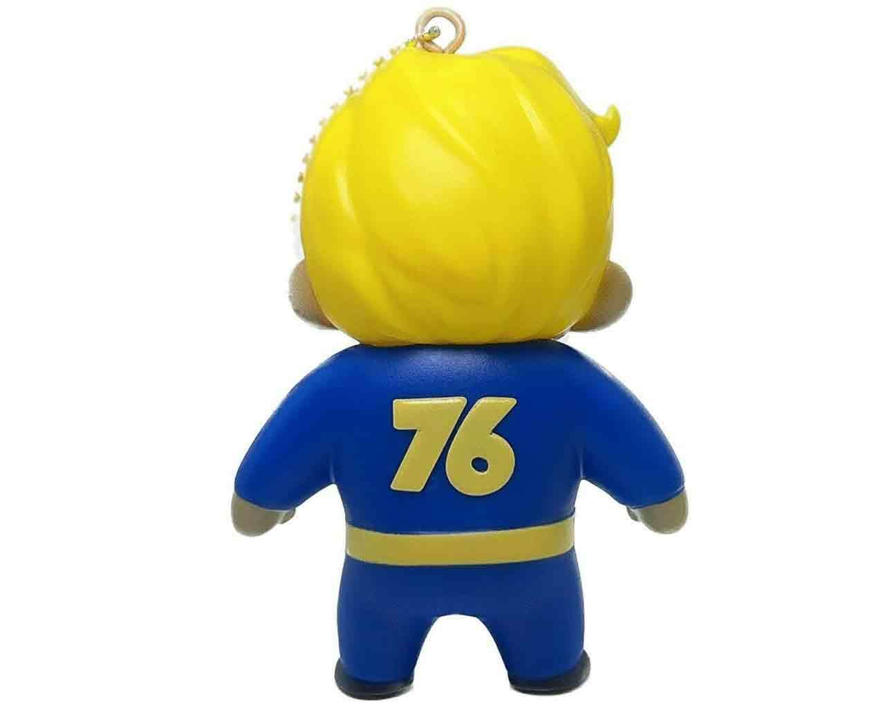 Hängande Figur - Vault Boy från Fallout cenega