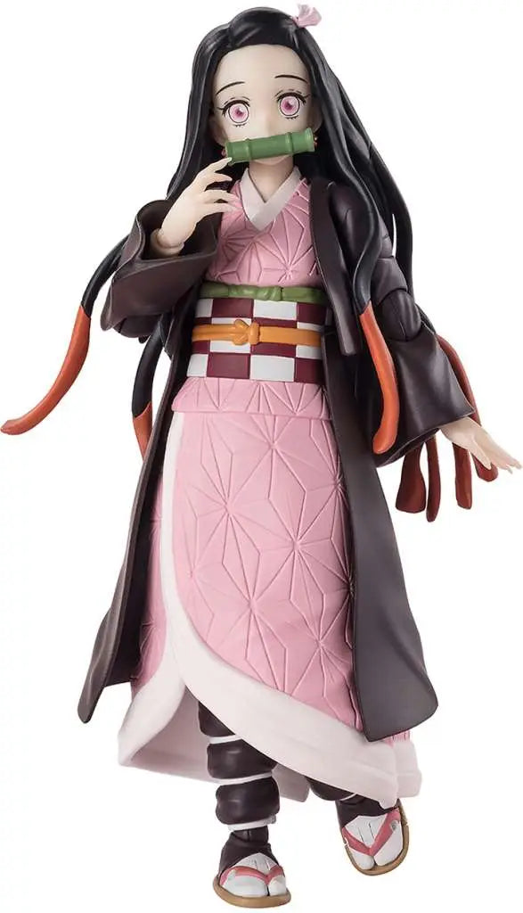 DEMON SLAYER NEZUKO KAMADO SHF