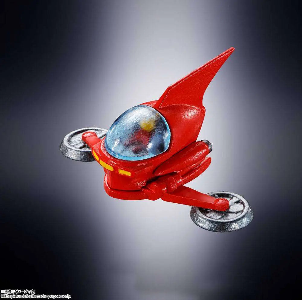 Gx-105 Mazinger Z Kakumei Shinka Re-prduction