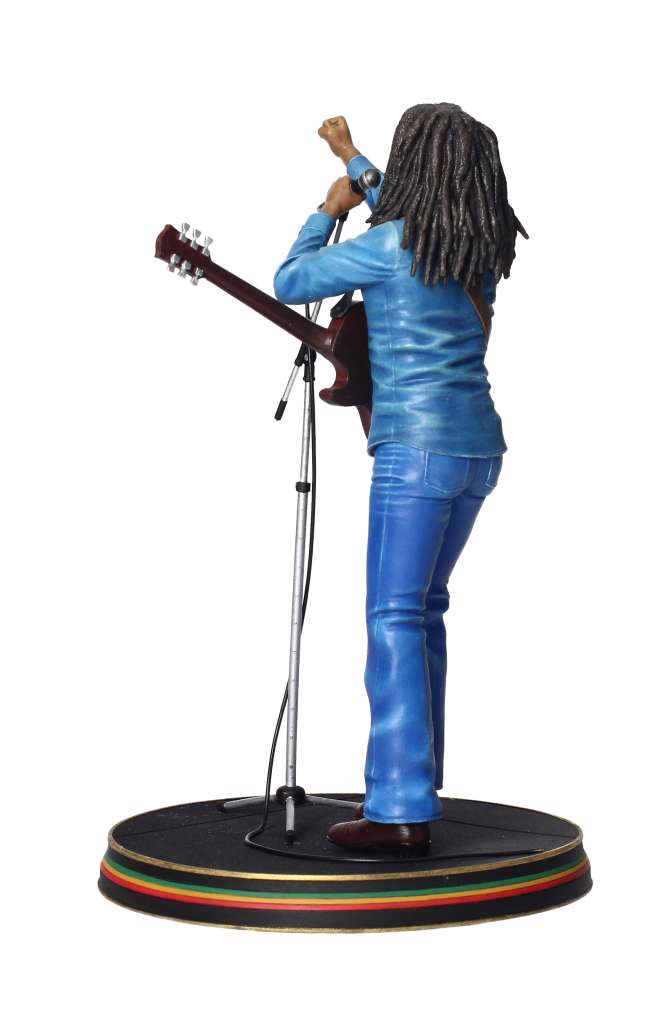 Bob Marley Live in Concert Figur sd toys