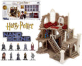 Nano Scene: Harry Potter - Hogwarts Diorama - Robotto